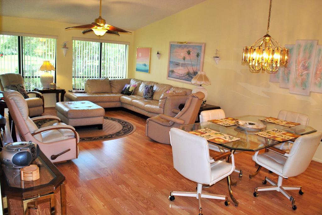 LUX VILLAs on beautiful Palmer Ranch Vamo Exterior foto