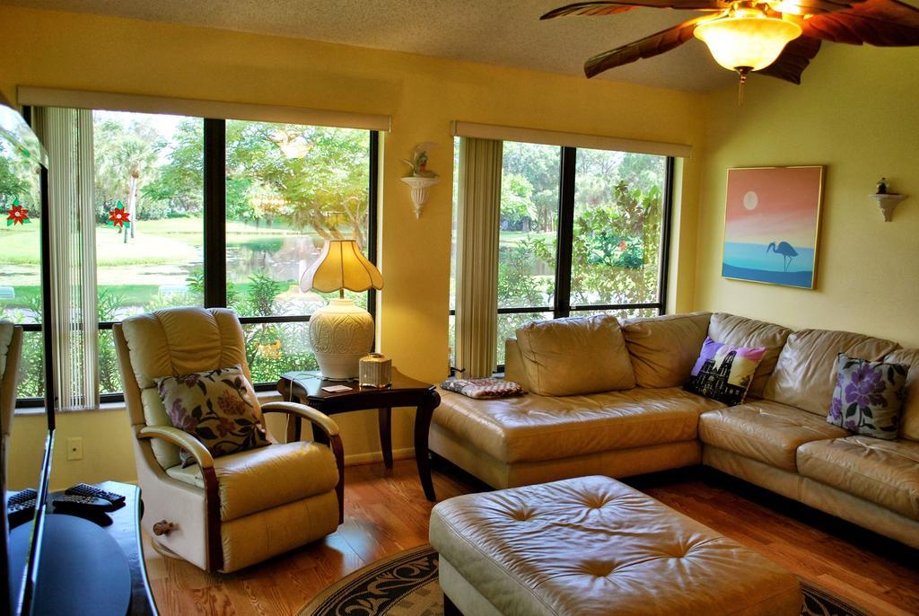 LUX VILLAs on beautiful Palmer Ranch Vamo Exterior foto