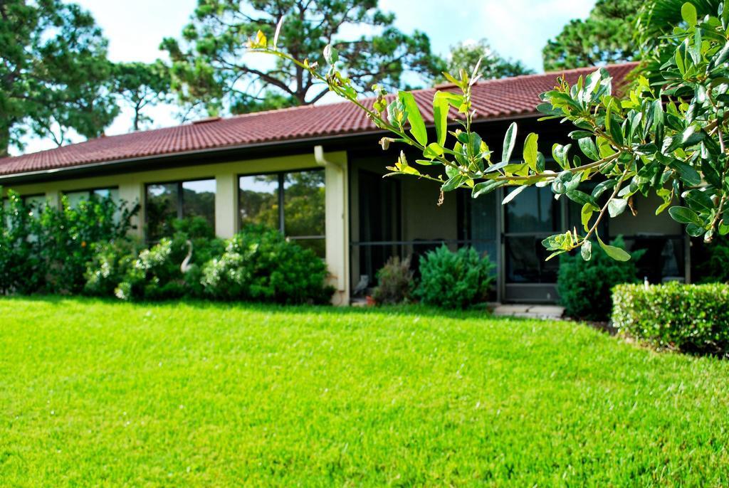LUX VILLAs on beautiful Palmer Ranch Vamo Exterior foto