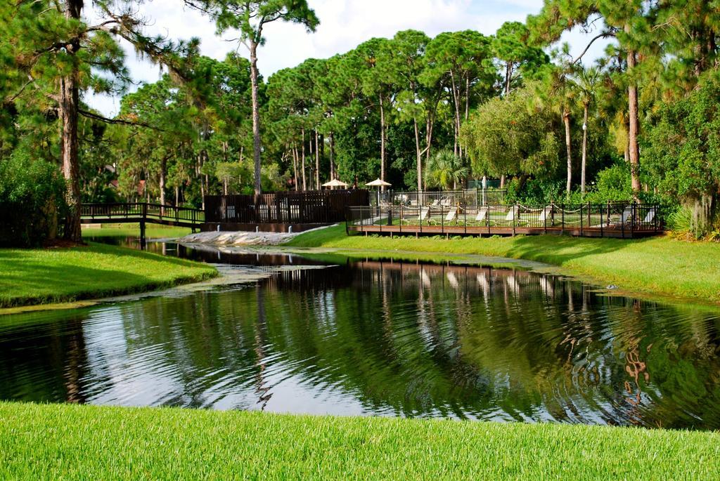 LUX VILLAs on beautiful Palmer Ranch Vamo Exterior foto